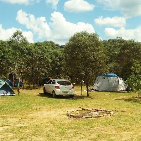 Camping Do Delei São Tomé das Letras 외부 사진