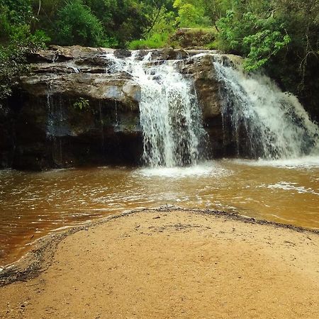 Camping Do Delei São Tomé das Letras 외부 사진