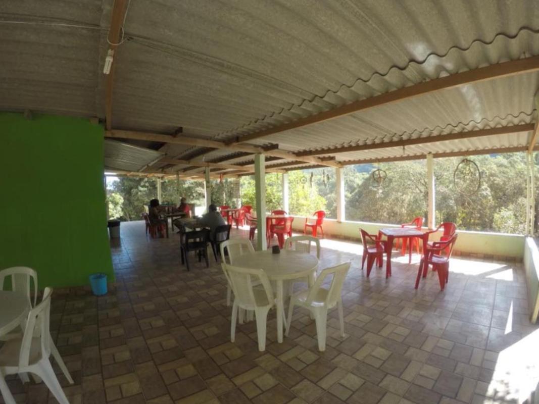 Camping Do Delei São Tomé das Letras 외부 사진