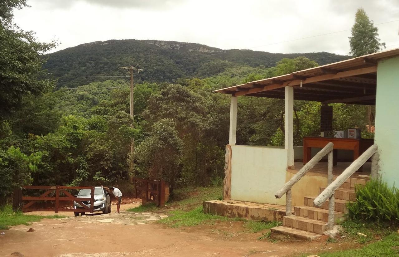 Camping Do Delei São Tomé das Letras 외부 사진