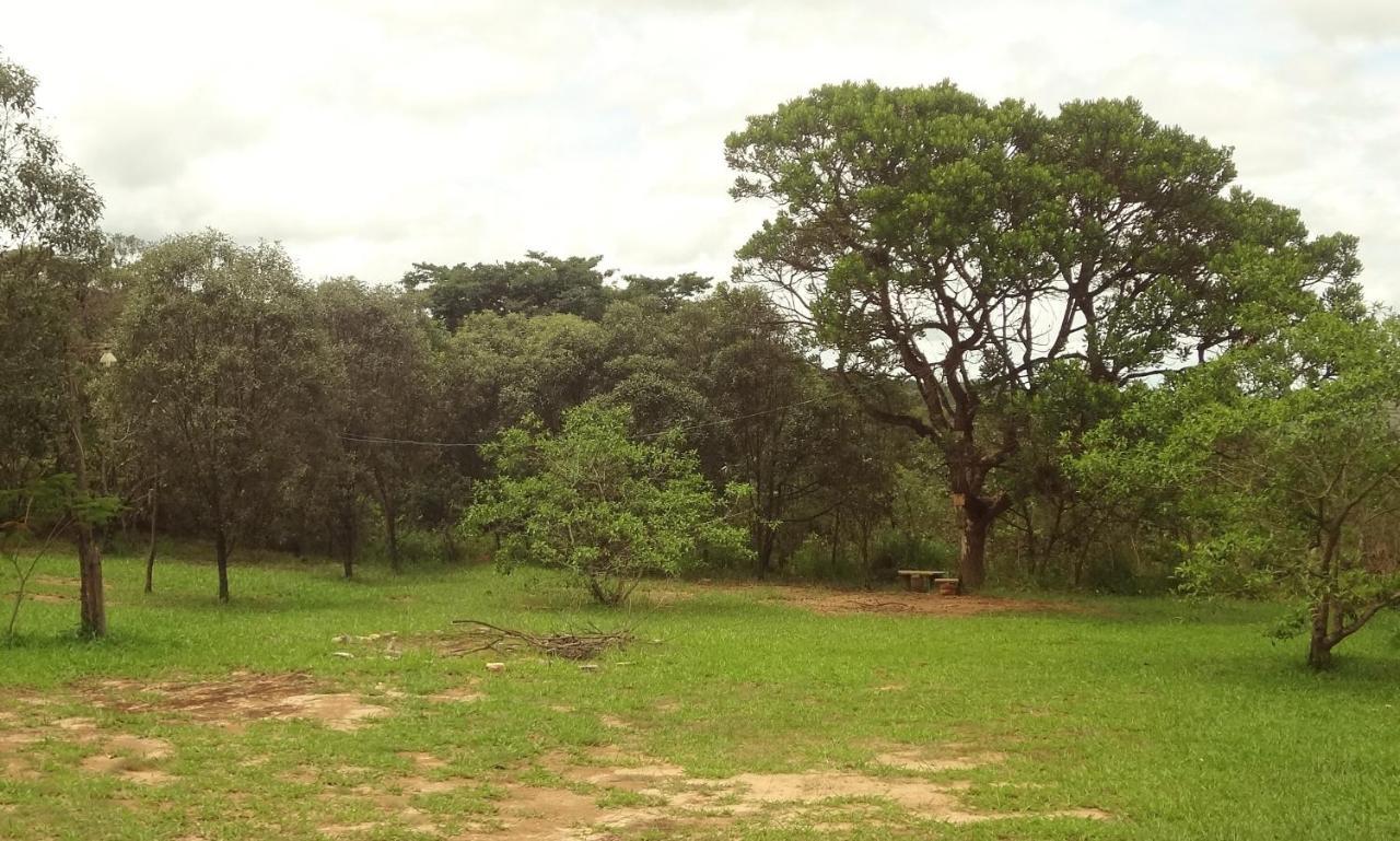 Camping Do Delei São Tomé das Letras 외부 사진