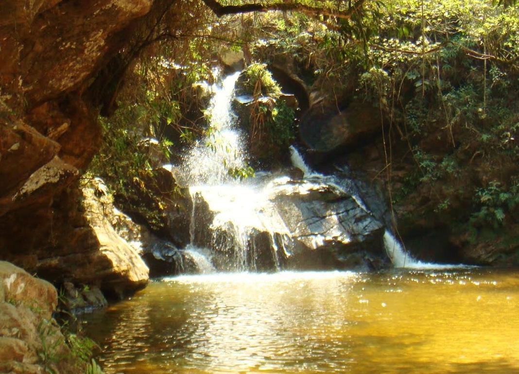 Camping Do Delei São Tomé das Letras 외부 사진